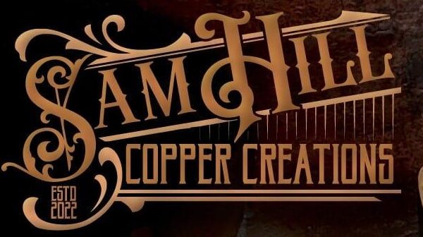 Sam Hill Copper Creations